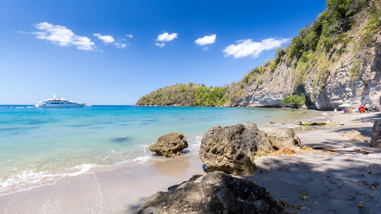 yacht charter